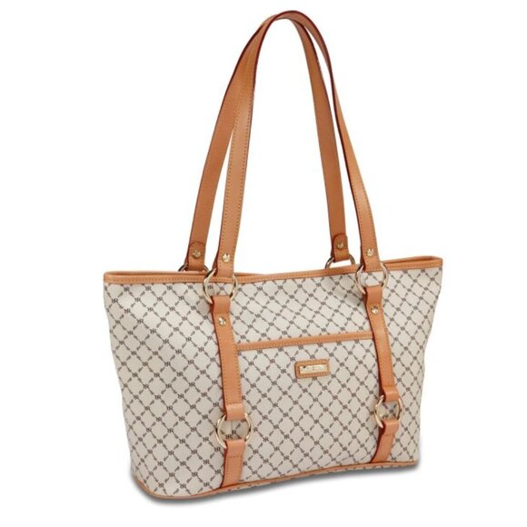 Rioni Georgina Everyday Tote Leather